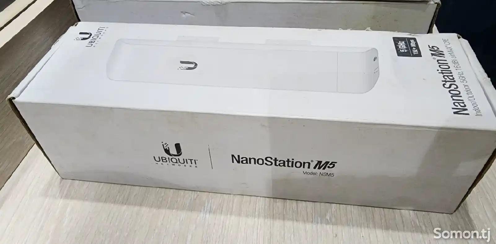 Роутер NanoStation m5-1
