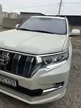 Toyota Land Cruiser Prado, 2018-3