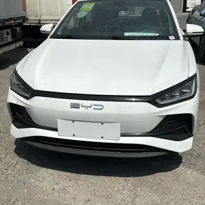 BYD E2, 2024