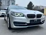 BMW 5 series, 2014-2