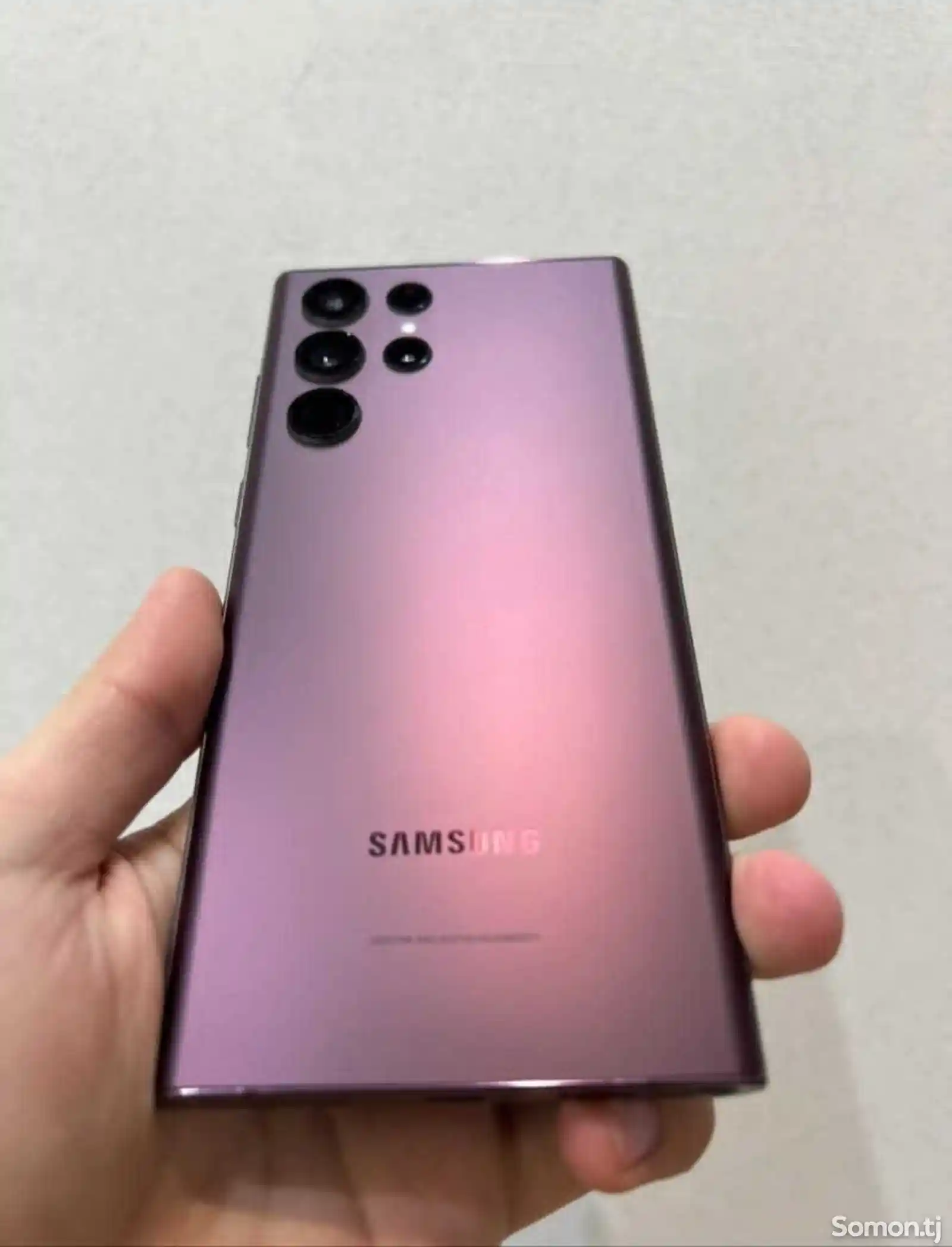 Samsung galaxy S22 Ultra-3