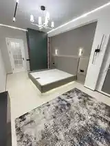 1-комн. квартира, 12 этаж, 56 м², И. Сомони-6