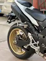 Мотоцикл Yamaha R1 на заказ-5