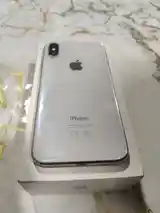 Apple iPhone Xs, 64 gb, Silver-4