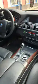 BMW 5 series, 2008-5