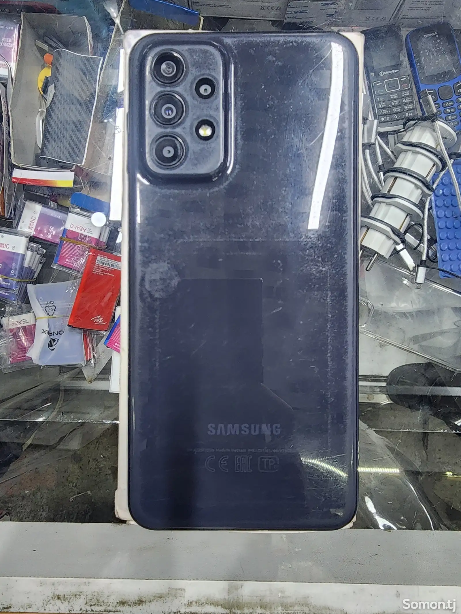 Samsung Galaxy A23-1