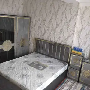 2-комн. квартира, 4 этаж, 70м², Сино