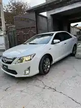 Toyota Camry, 2015-4