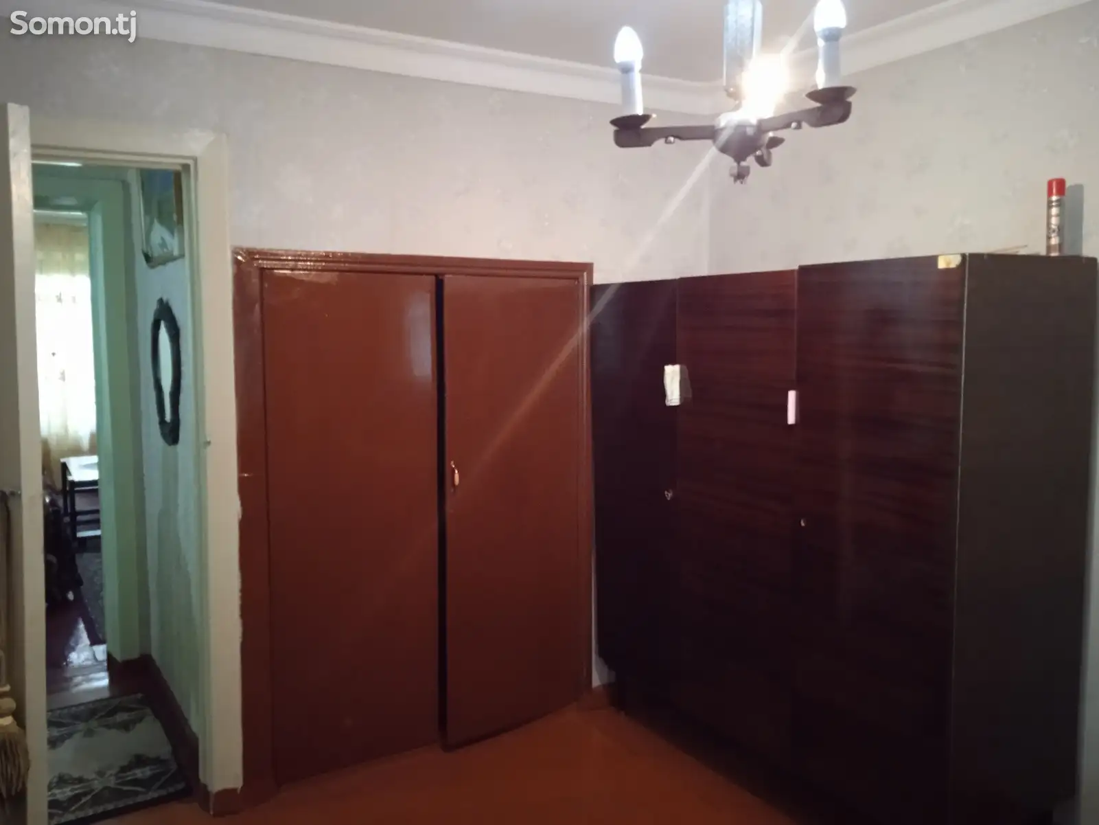 2-комн. квартира, 2 этаж, 50м², 31 мкр-6