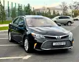 Toyota Avalon, 2015-2