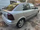 Opel Astra G, 1999-4