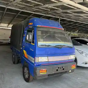 Бортовой грузовик Deawoo Labo