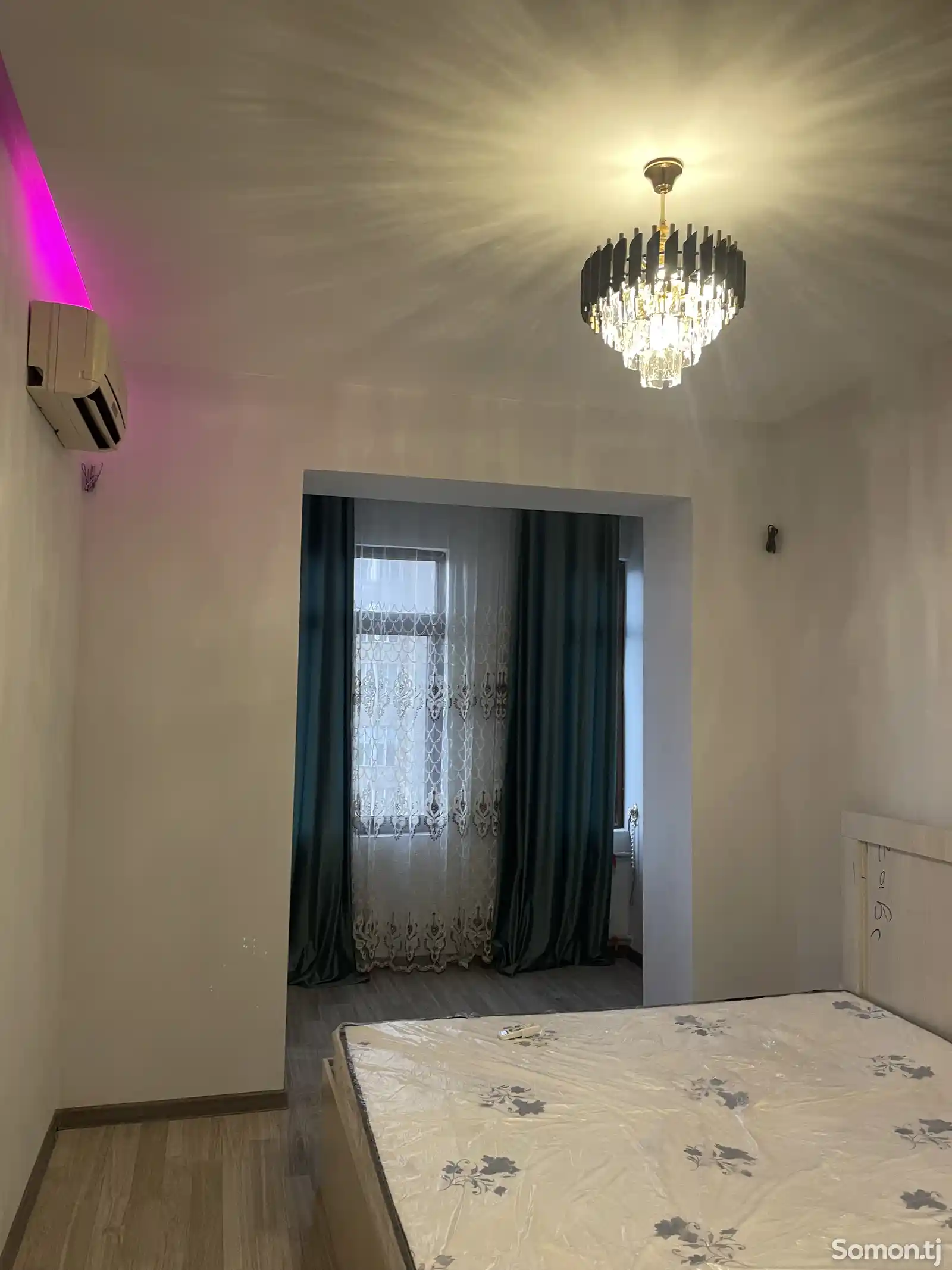 2-комн. квартира, 12 этаж, 55м², Дом печать-6