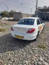 Kia Rio, 2003-3