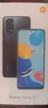 Xiaomi Redmi Note 11-3