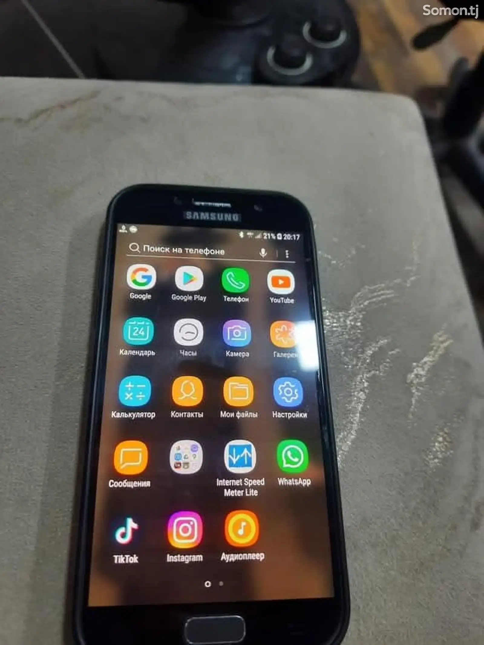 Samsung Galaxy A5-1