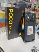 Xiaomi Poco X5 pro-2