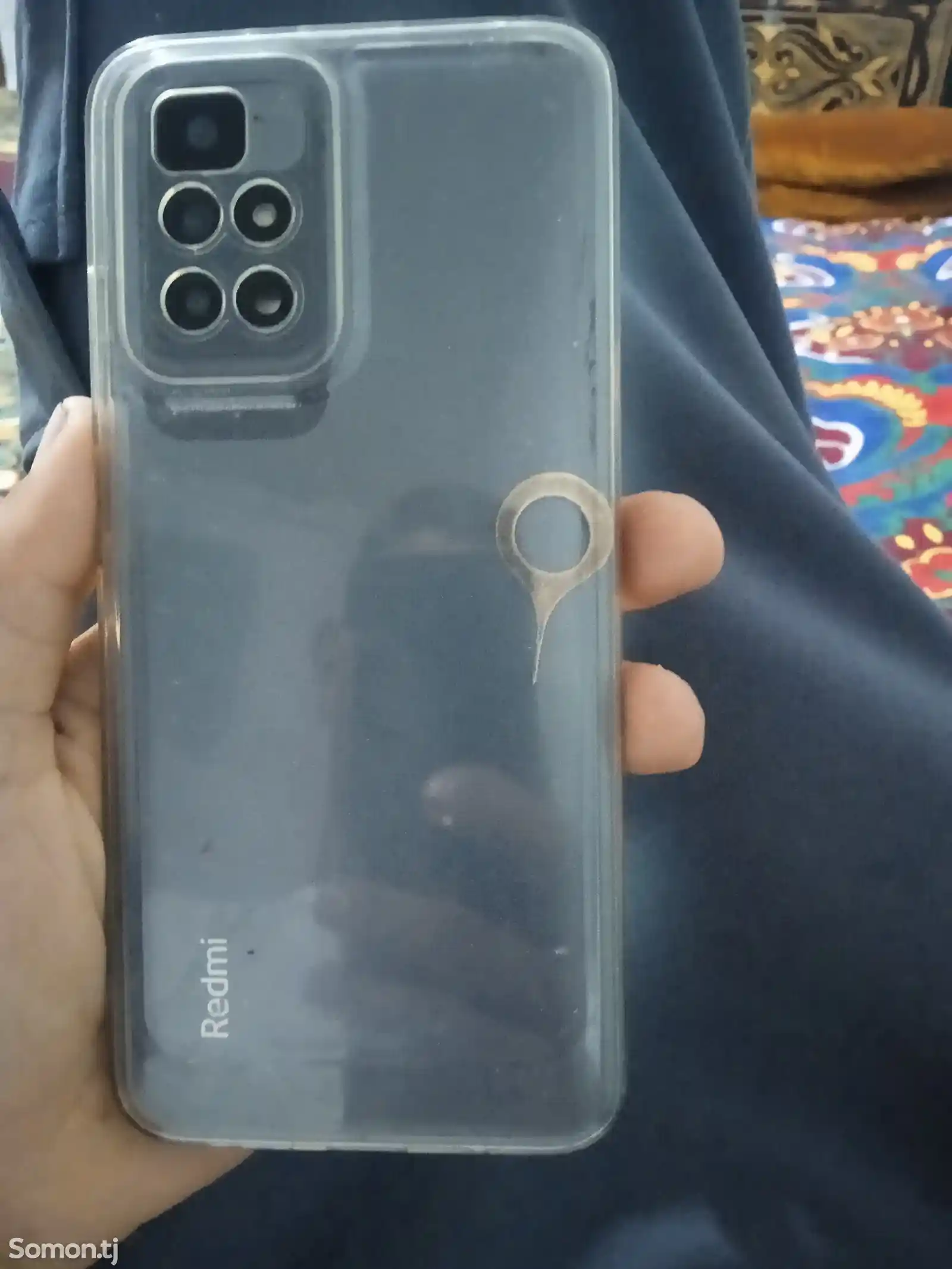 Xiaomi Redmi 10-3