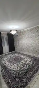 3-комн. квартира, 3 этаж, 90 м², 1 мкр-4