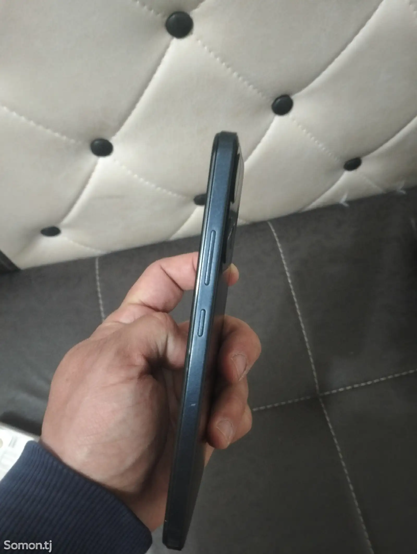 Infinix smart 7-1