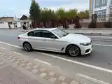 BMW 5 series, 2018-2