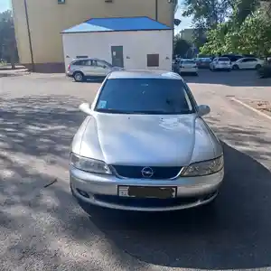 Opel Vectra B, 2000