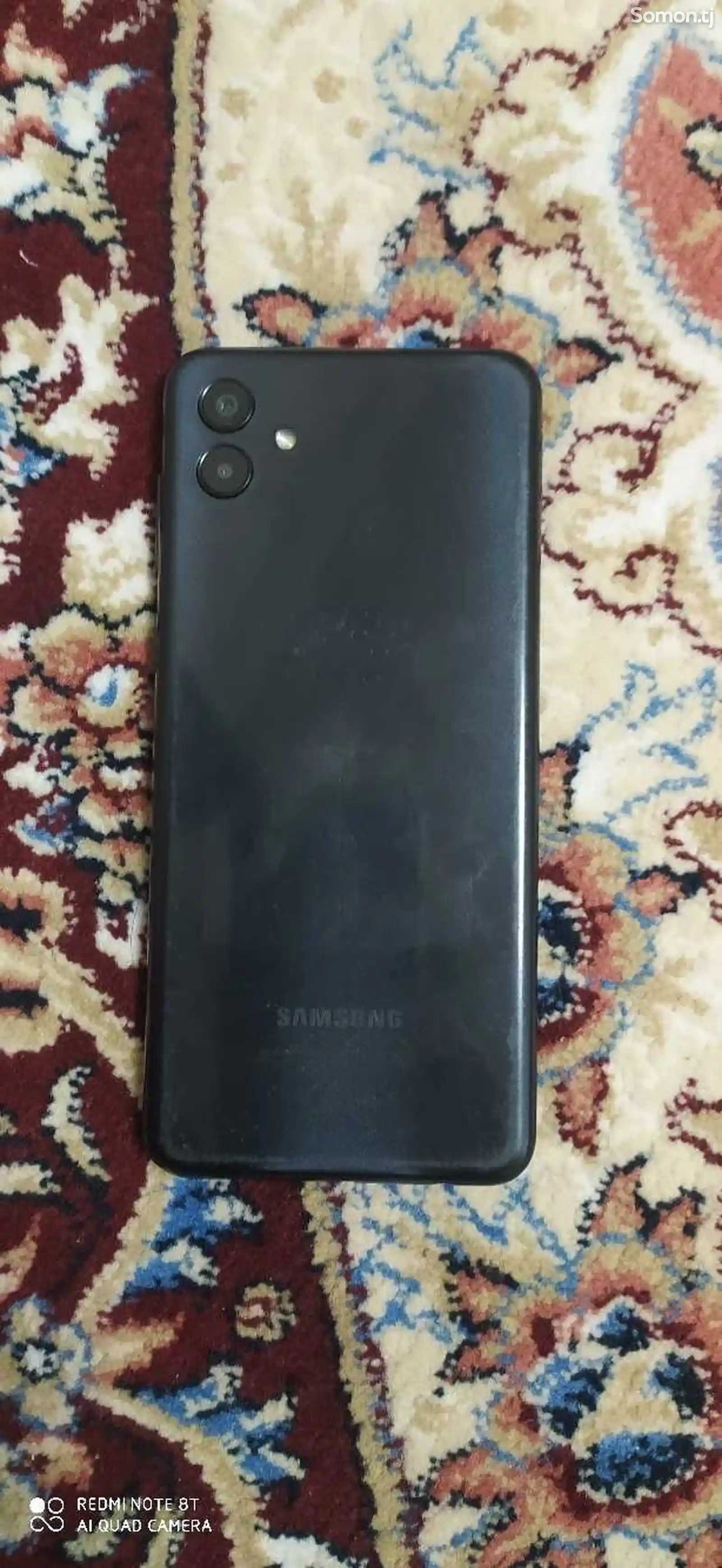 Samsung Galaxy A04-2