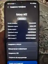 Samsung Galaxy A02-3