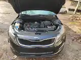 Kia Optima, 2014-16