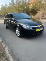 Opel Astra H, 2006-6