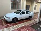 Daewoo Nexia, 1995-2