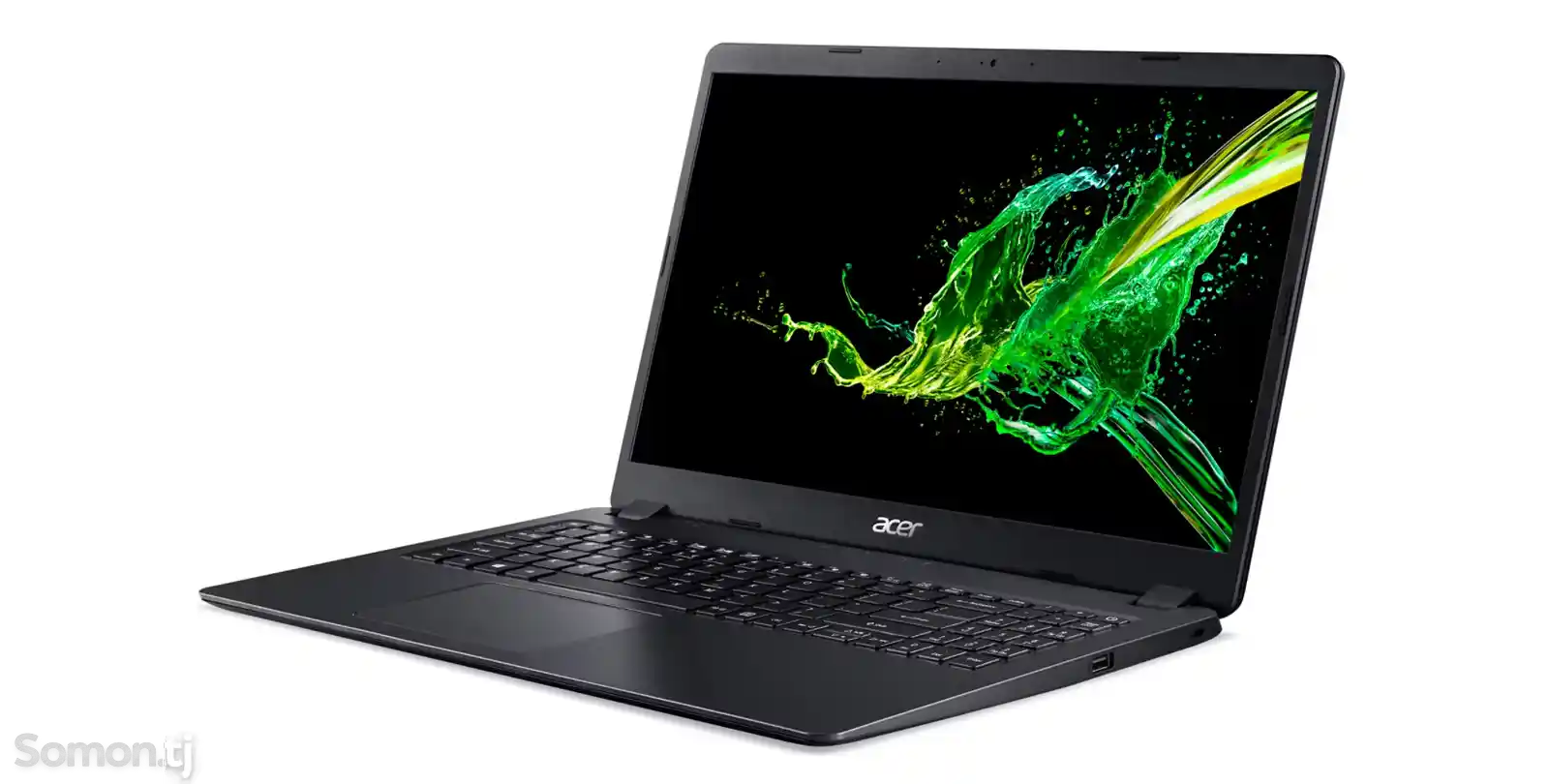 Ноутбук Acer Aspire 3 i5-10gen-2