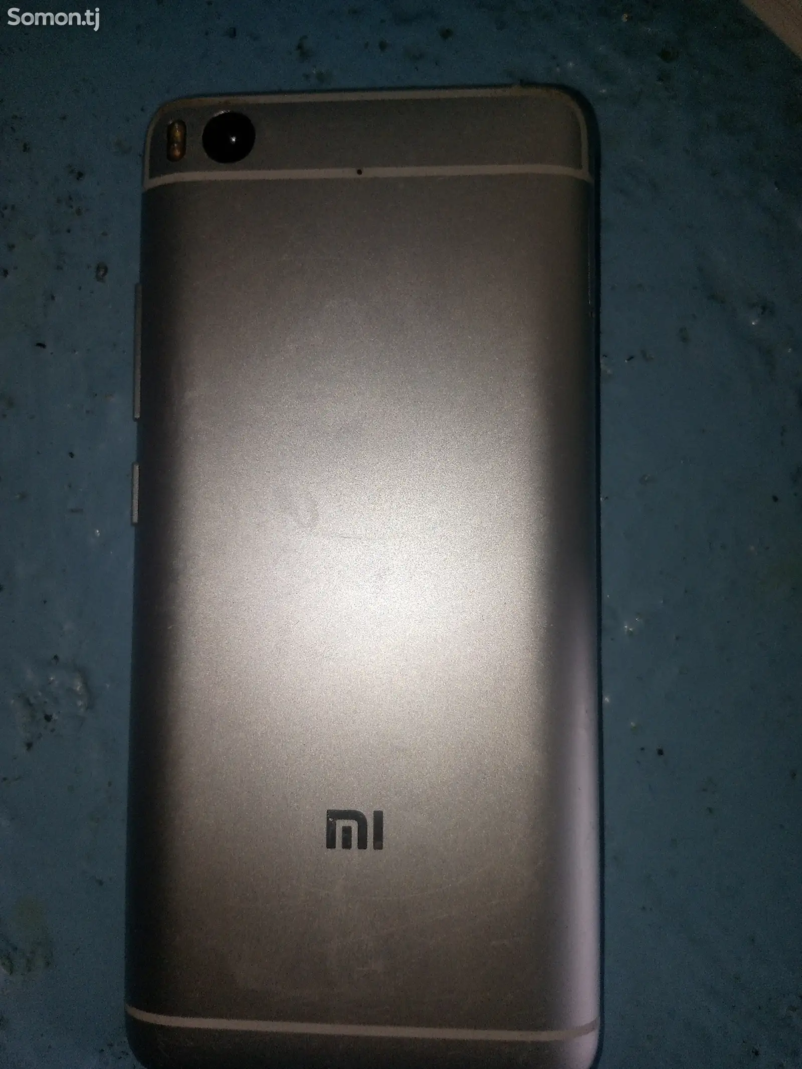 Xiaomi mi 5s-1