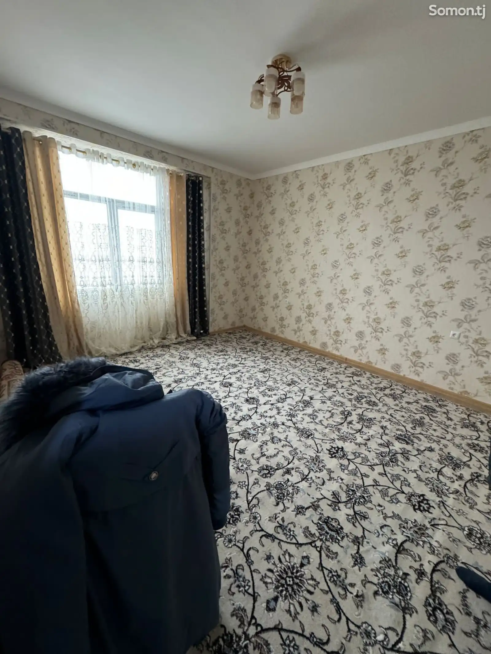 2-комн. квартира, 15 этаж, 60 м², Автовокзал-1