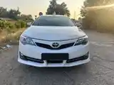 Toyota Camry, 2012-9