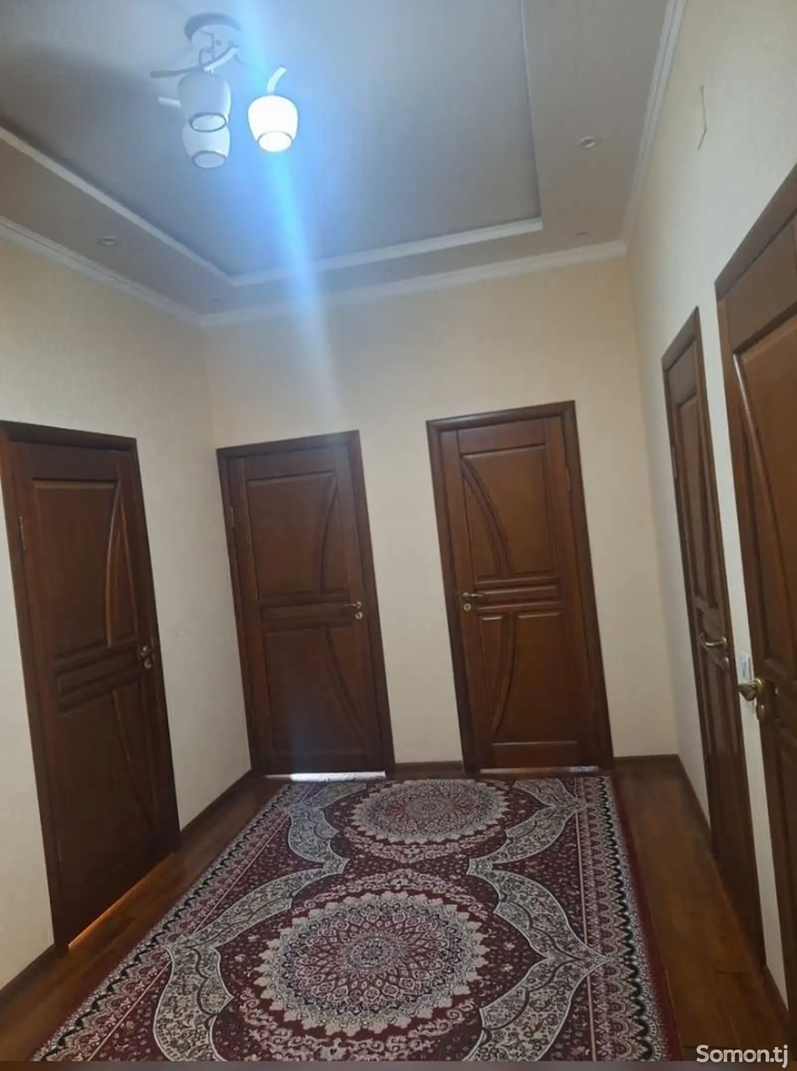 3-комн. квартира, 4 этаж, 94м², Сельхоз-1