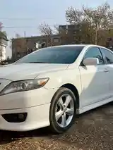 Toyota Camry, 2011-2