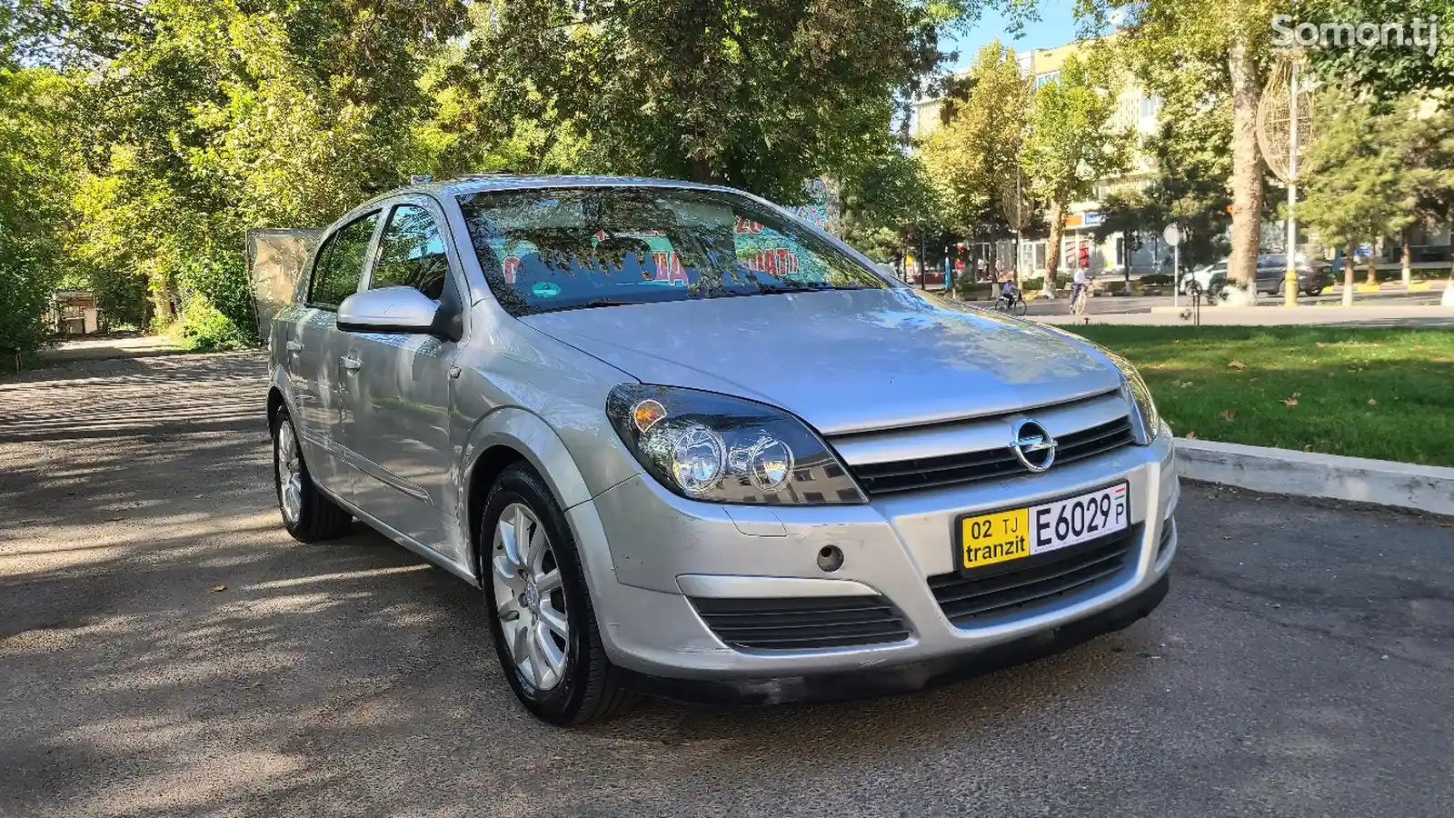 Opel Astra H, 2006-2