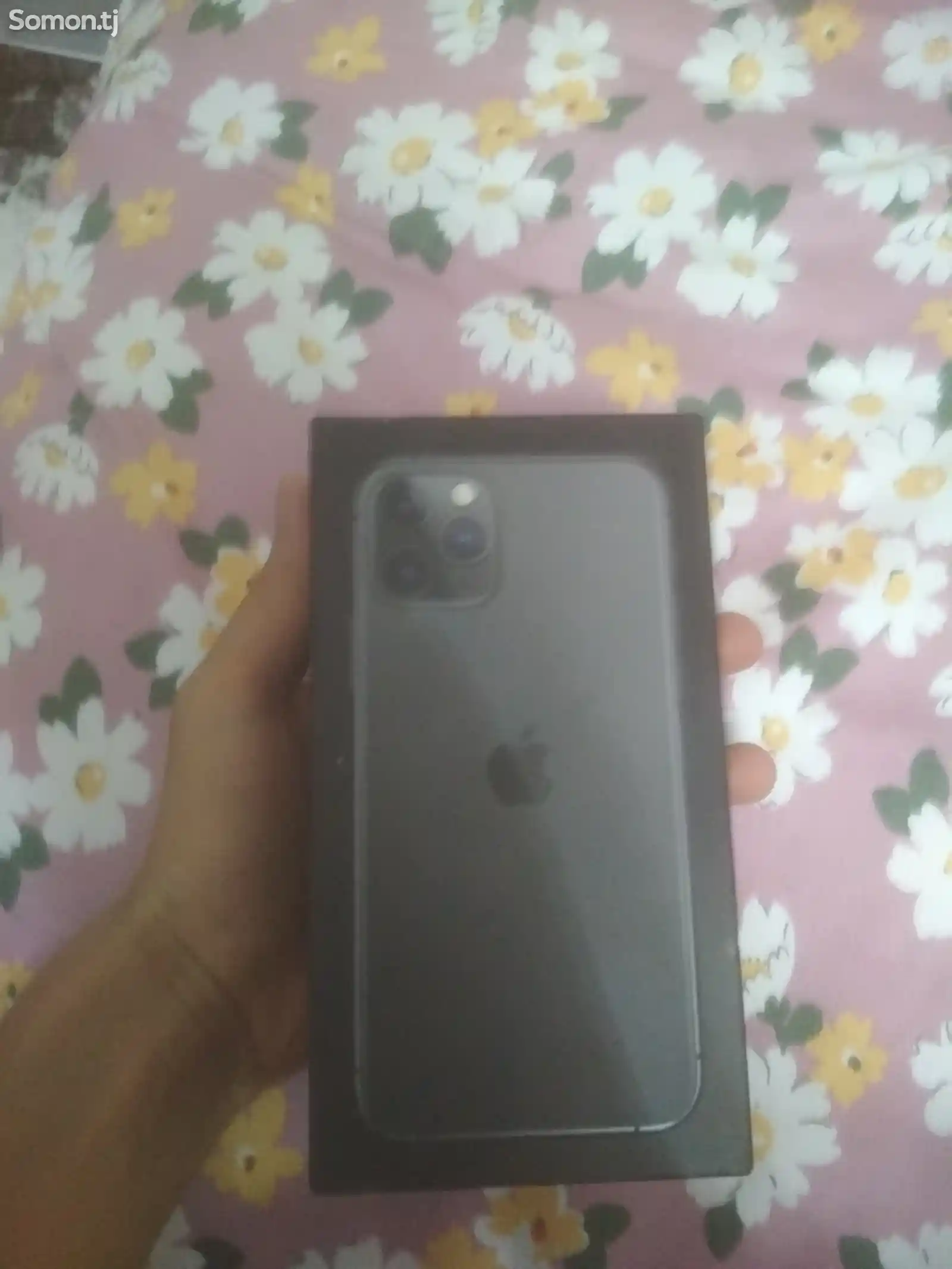 Apple iPhone 11 Pro, 64 gb, Space Grey-1