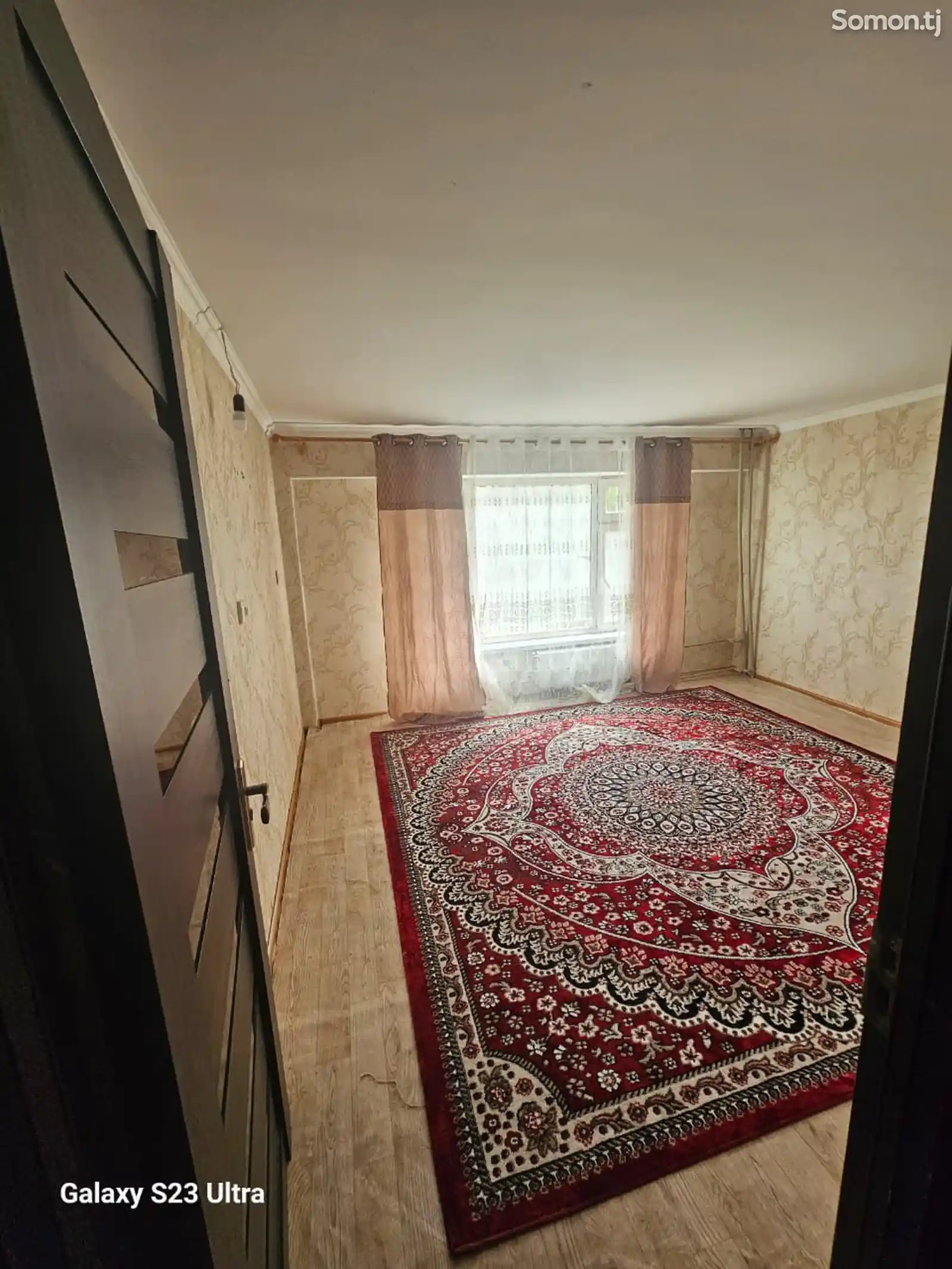 2-комн. квартира, 2 этаж, 40 м², Сино-5