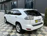 Lexus RX series, 2007-4