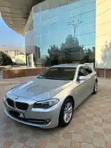 BMW 5 series, 2011-2