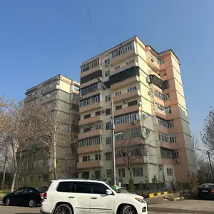 3-комн. квартира, 5 этаж, 80 м², 112мкр