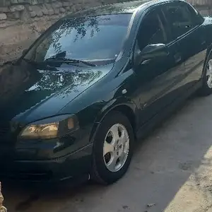 Opel Astra G, 1998