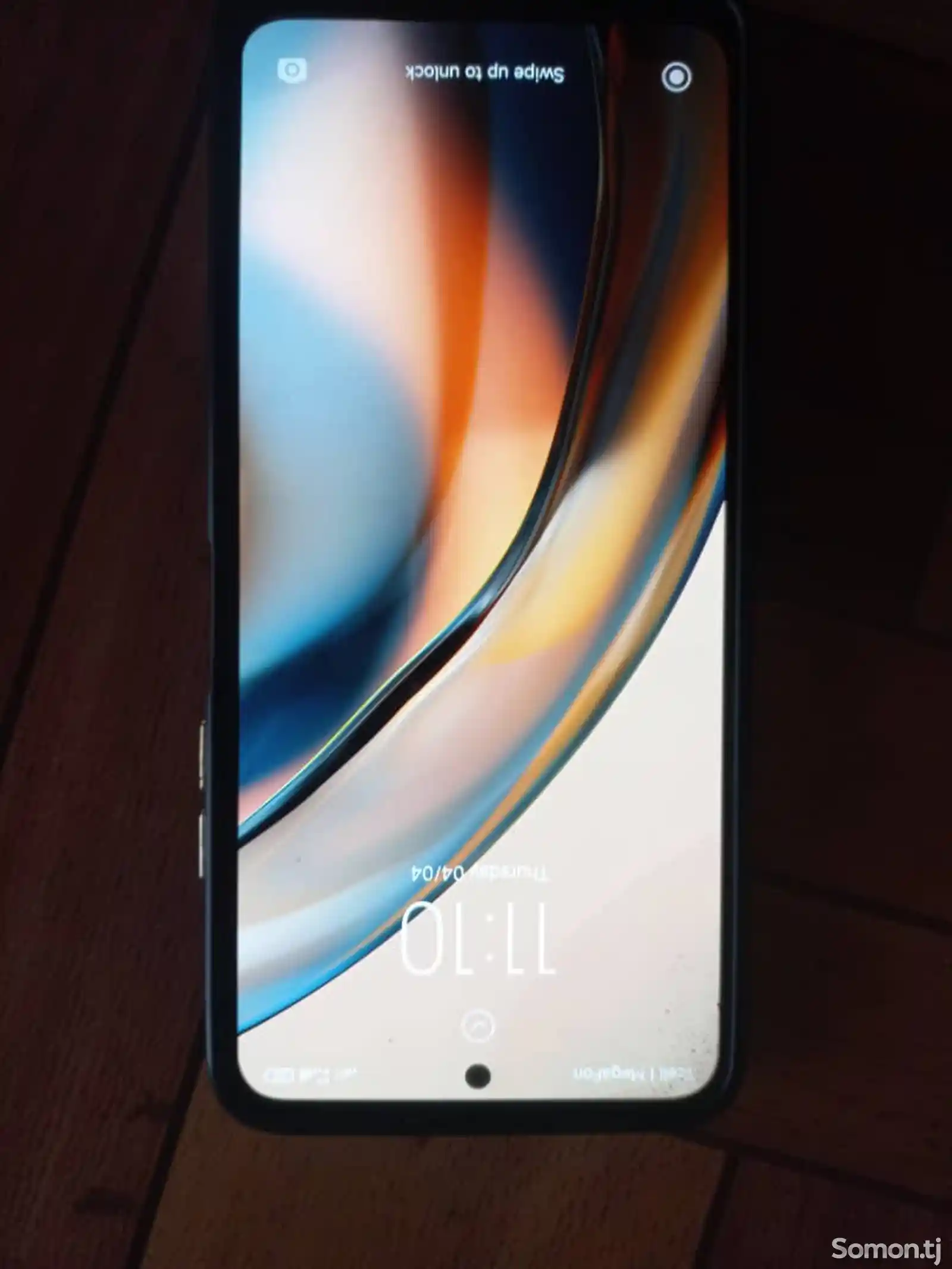 Телефон Xiaomi-7