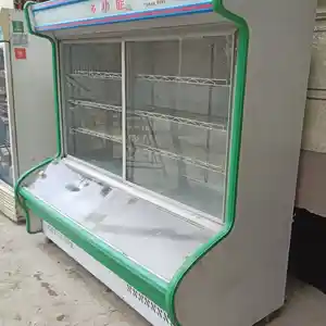 Витириный холодильник