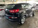 Kia Sportage, 2011-4