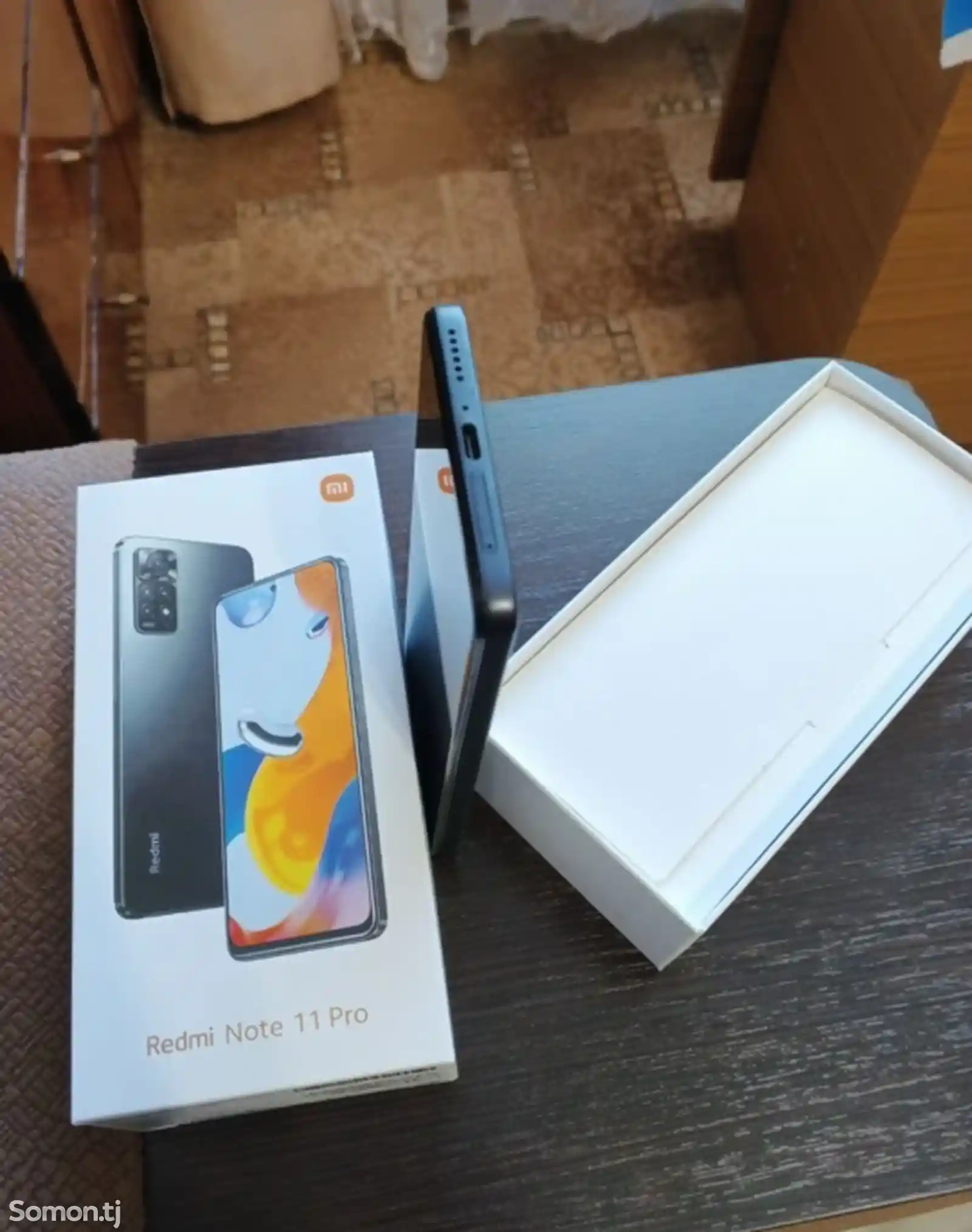 Xiaomi Redmi Note 11 Pro 128Gb-3