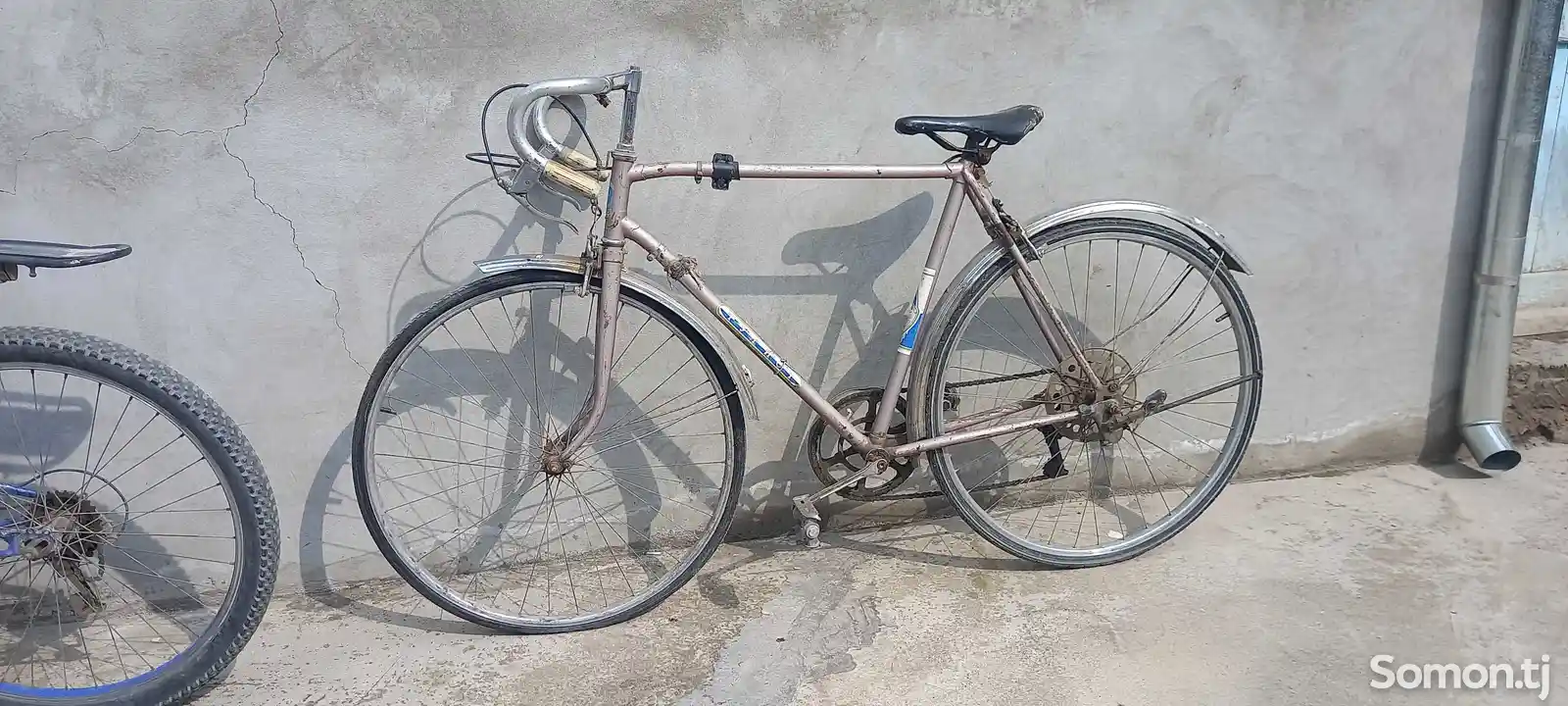 Велосипеды-3