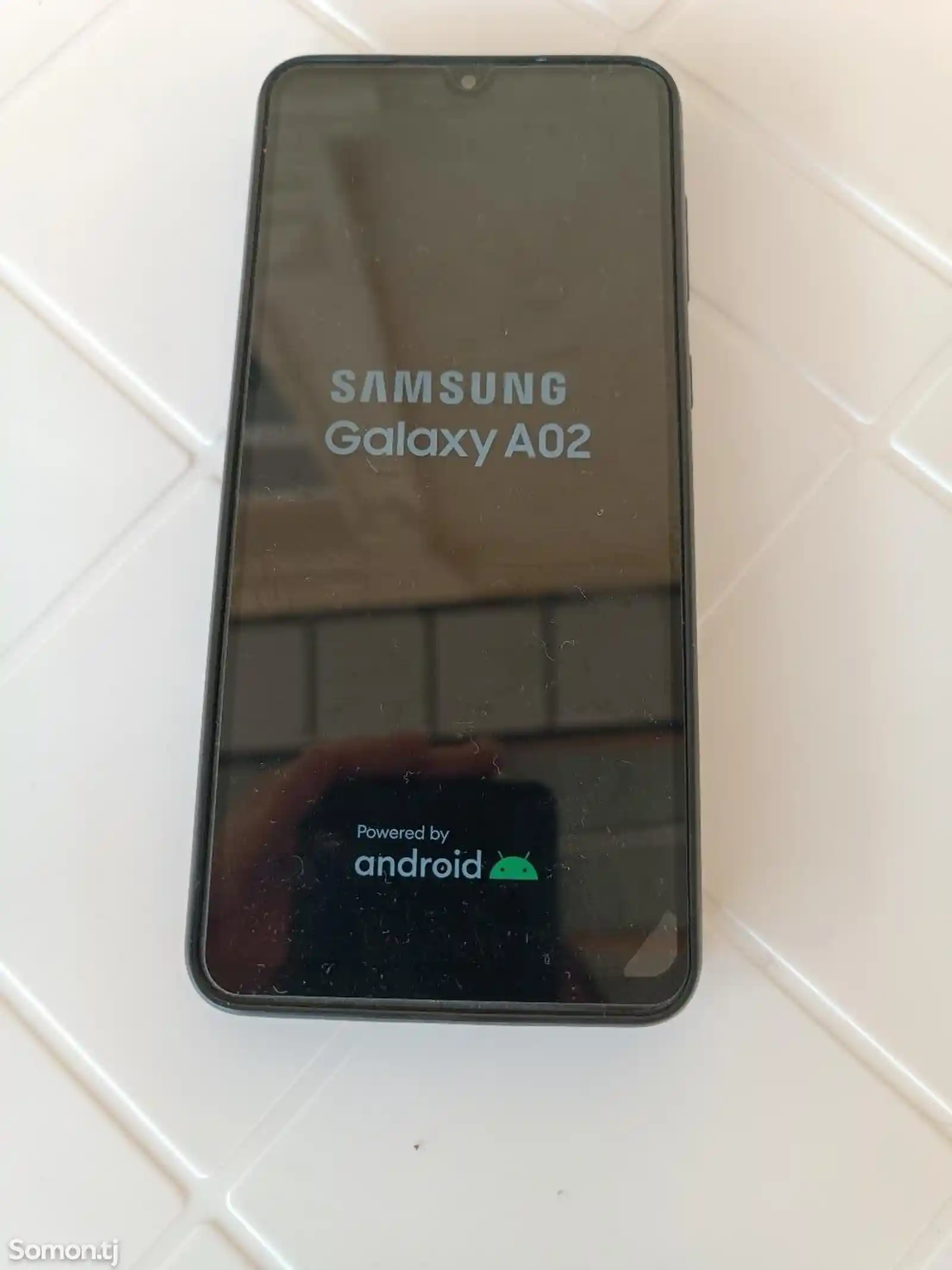 Samsung Galaxy А02-1